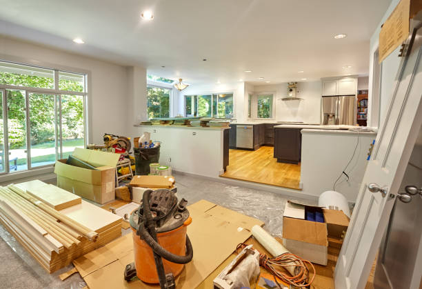 Reliable Kitchen contractor in Hastings, MN by BM Kitchen